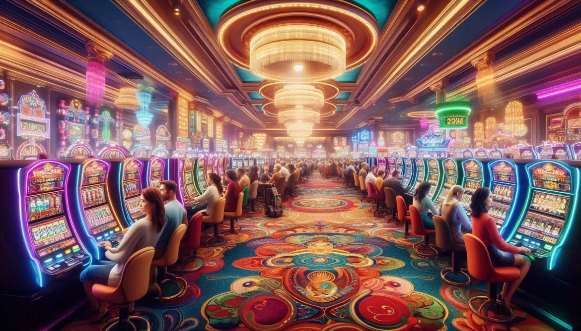 10Black Casino